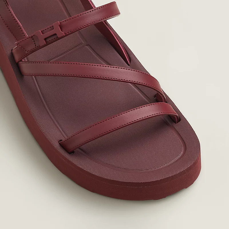 Hermès Liberte sandal - Image 2